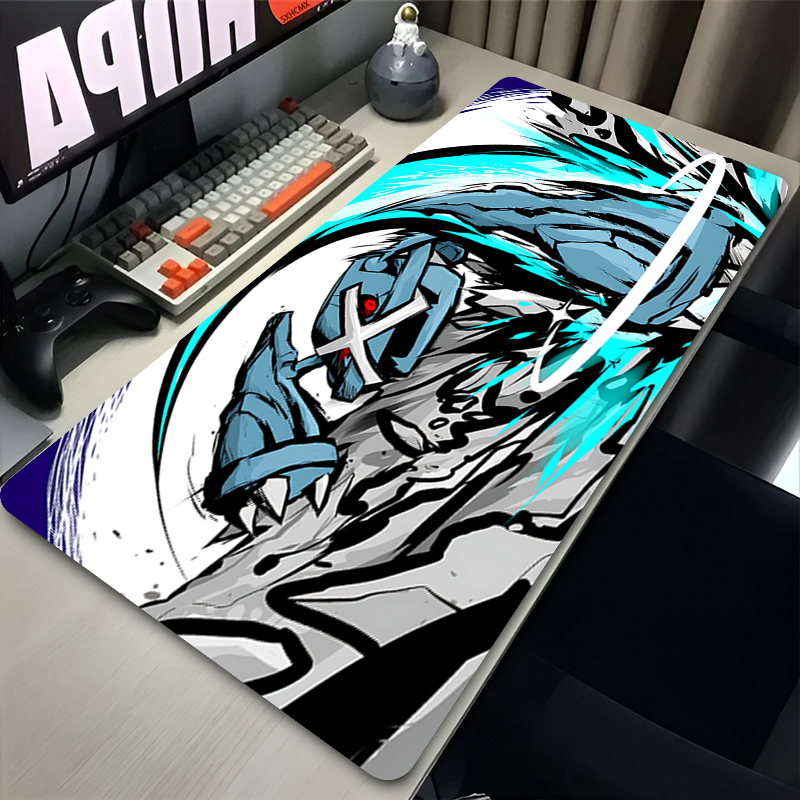 Computer Desk Mat Game P-pokem - Gaming Keyboard Top 评论和价格