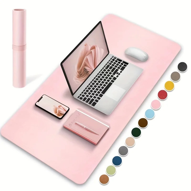 1 Pcs Large Size 60*30mm Offic - Gaming Keyboard And Mouse Pad 评论和价格