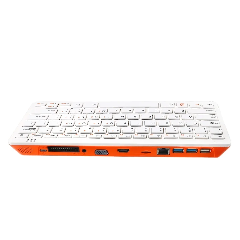 Orange Pi 800+5V4A Type-C Powe - Gaming Keyboard And Mouse Wireless 评论和价格