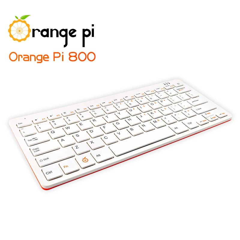 Orange Pi 800+5V4A Type-C Powe - Gaming Keyboard And Mouse Wireless 评论和价格