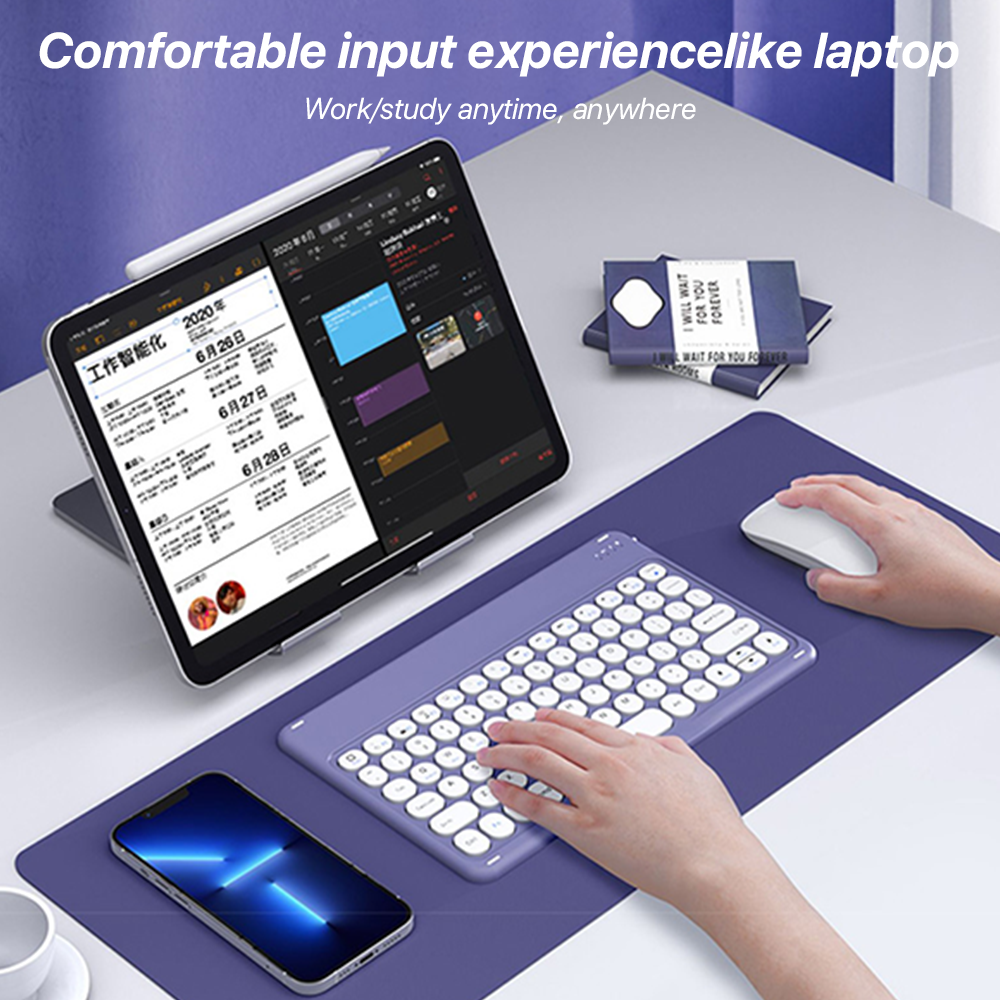 Wireless Keyboard And Mouse Fo - Gaming Keyboard Wireless 评论和价格
