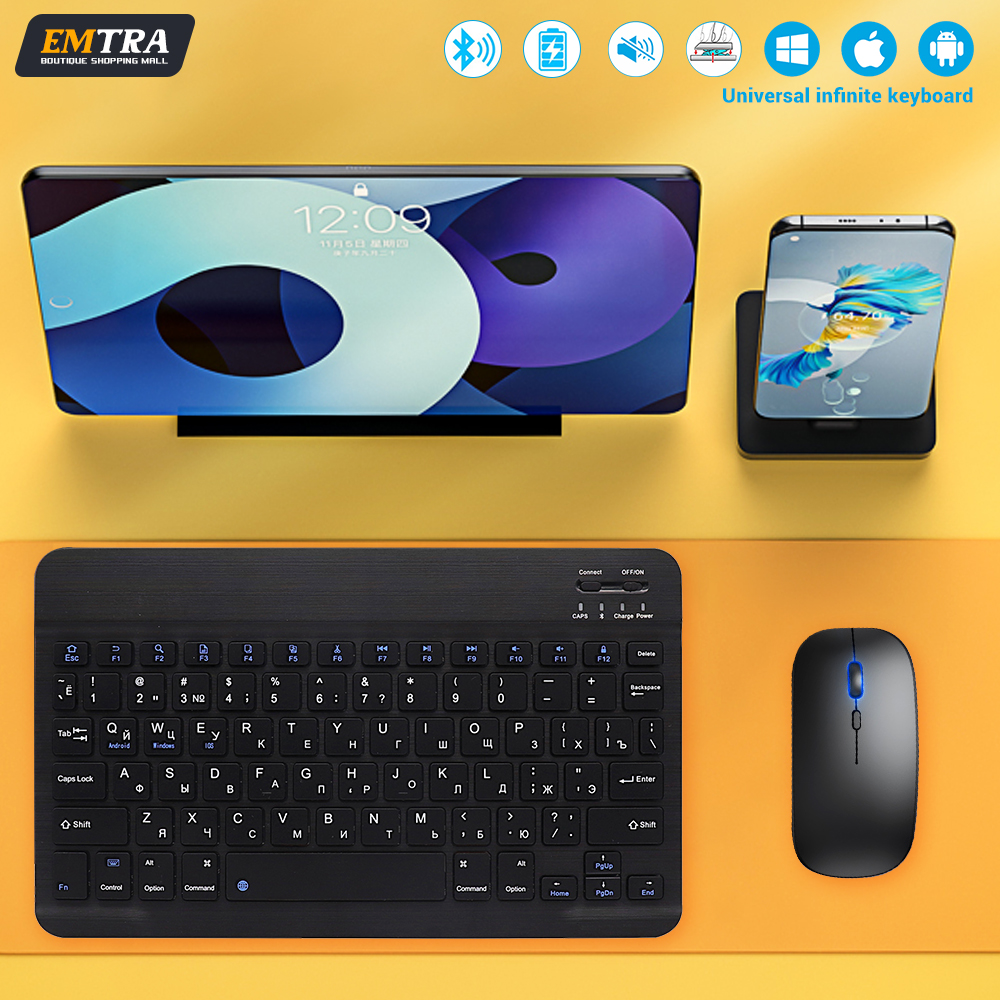 Bluetooth Keyboard and Mouse F - Gaming Keyboard And Mouse Wireless 评论和价格