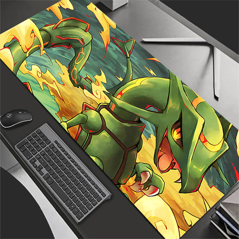Mouse Pad Gaming Large Non-Sli - Gaming Keyboard Top 评论和价格
