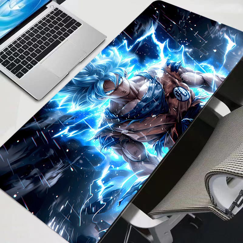 Mouse Pad Dragon Ball passion  - Gaming Keyboard Noise 评论和价格