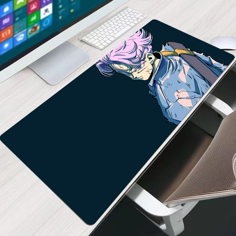 Mouse Pad DBZ Dragon Ball Trun - Gaming Keyboard Best 评论和价格