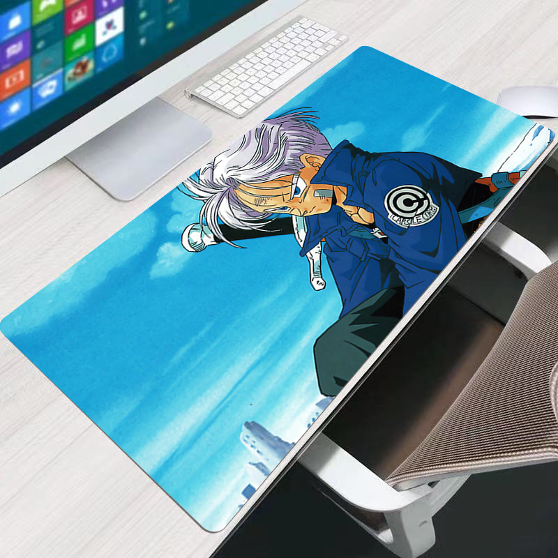Mouse Pad DBZ Dragon Ball Trun - Gaming Keyboard Best 评论和价格