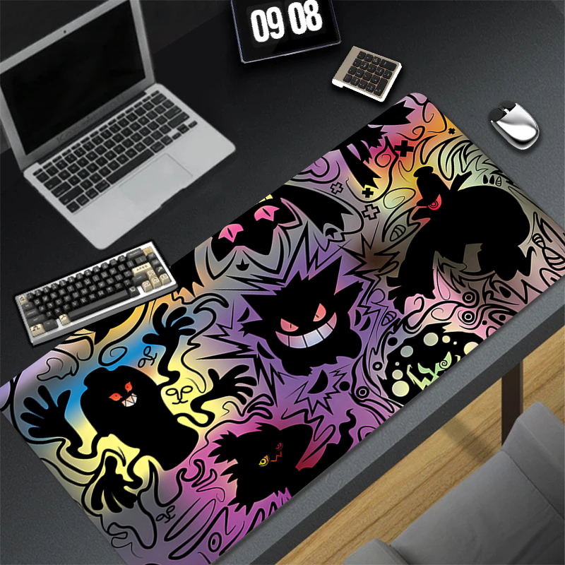 Mousepad Computer New Mouse Pa - Gaming Keyboard Noise 评论和价格