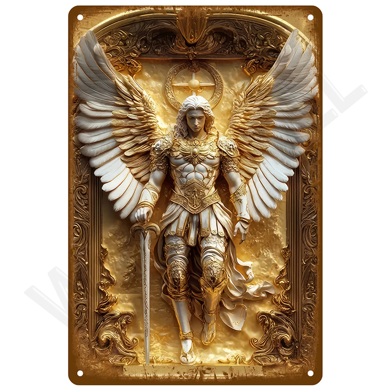 Vintage Bar Metal Signs Bathro - Brass Weight Plate 评论和价格