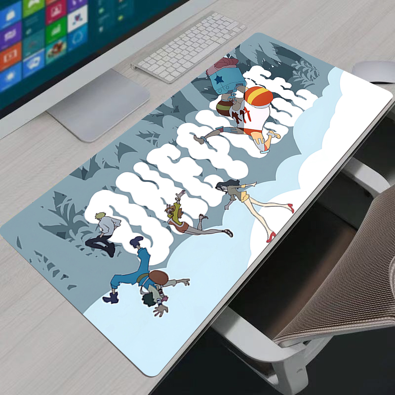 Japan Game Anime One Piece Log - Gaming Keyboard Noise 评论和价格