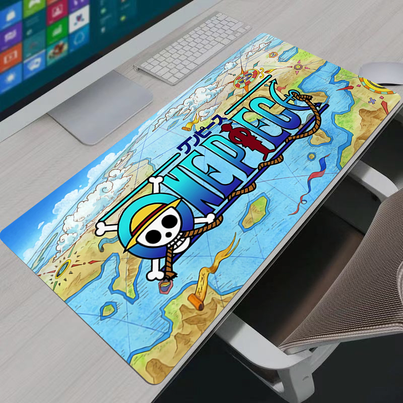 Japan Game Anime One Piece Log - Gaming Keyboard Noise 评论和价格