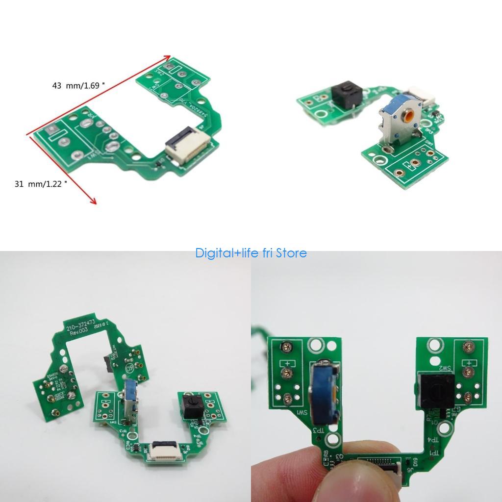 E06D Hot Swap Mouse PCB Board  - Hot Swap Pcb 评论和价格