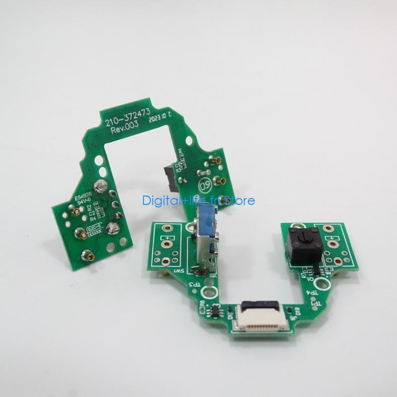 E06D Hot Swap Mouse PCB Board  - Hot Swap Pcb 评论和价格