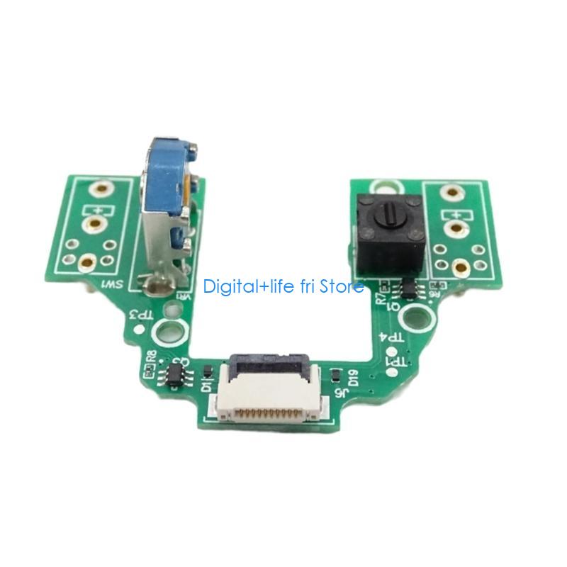 E06D Hot Swap Mouse PCB Board  - Hot Swap Pcb 评论和价格