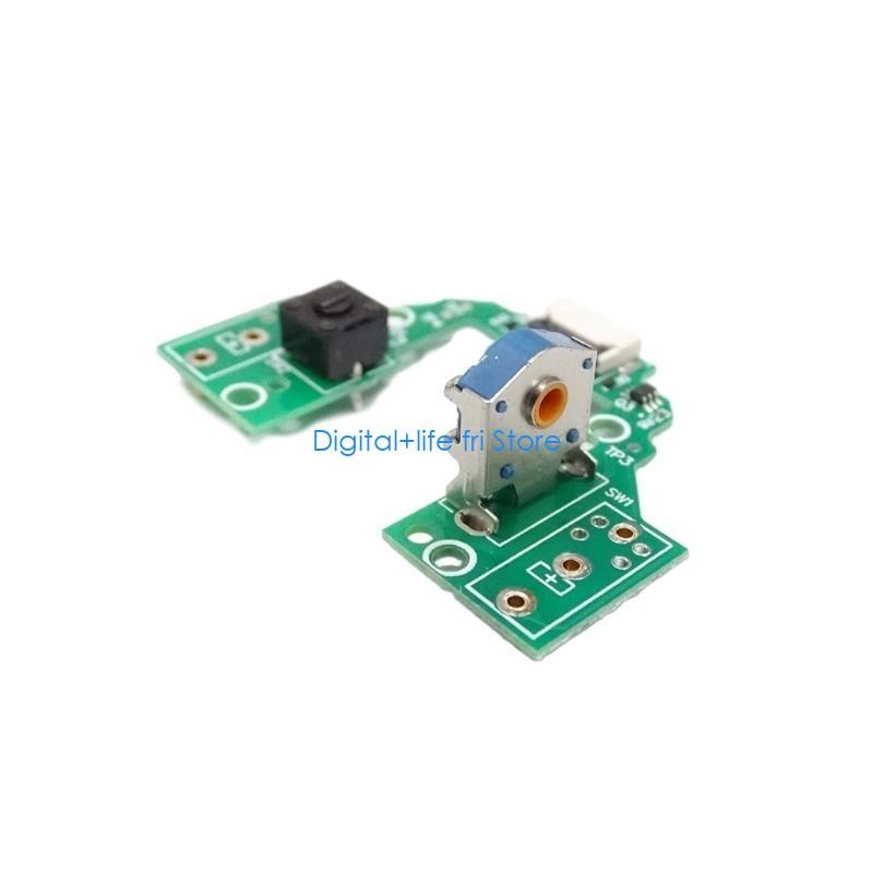 E06D Hot Swap Mouse PCB Board  - Hot Swap Pcb 评论和价格