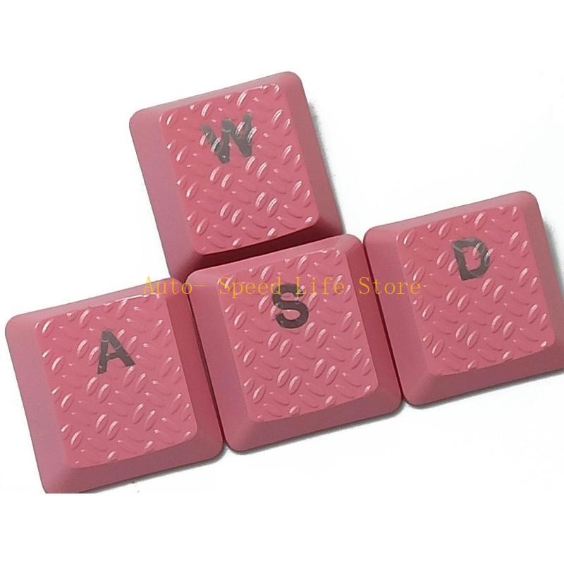02DA ABS Keycaps OEM Profile T - Gaming Keyboard Best 评论和价格