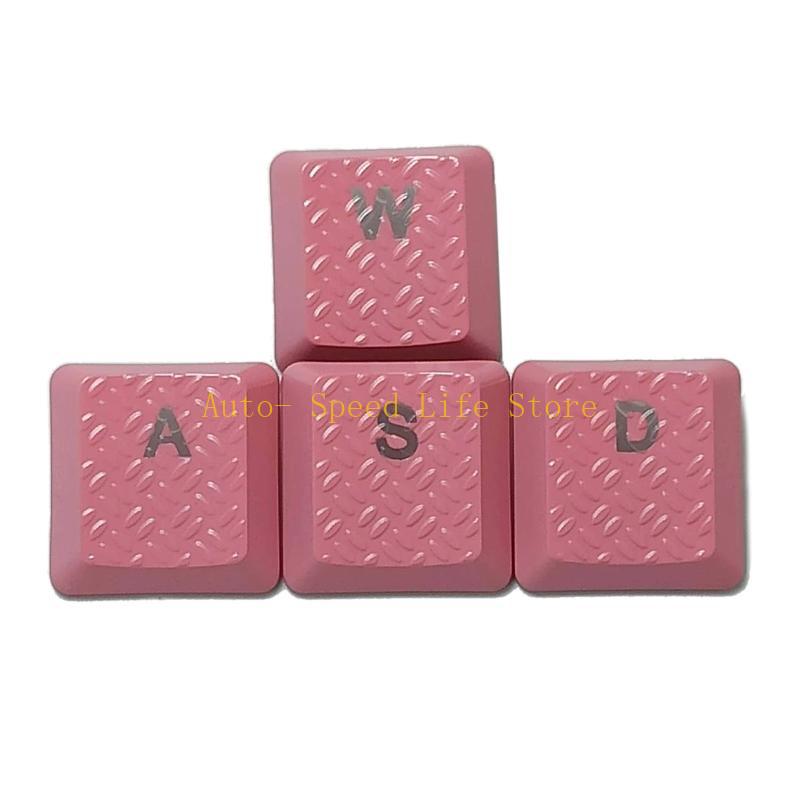 02DA ABS Keycaps OEM Profile T - Gaming Keyboard Best 评论和价格