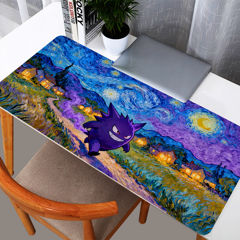 Mouse Pad Anime Gaming Accesso - Gaming Keyboard Top 评论和价格