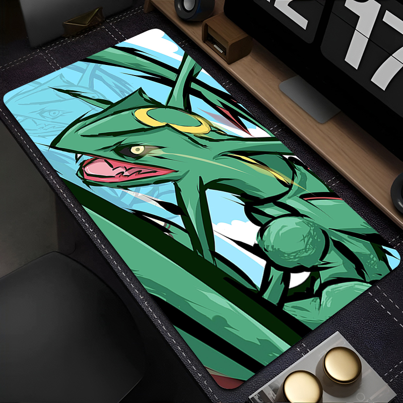 Mouse Pad Pokemon Gyarados 90x - Gaming Keyboard Best 评论和价格