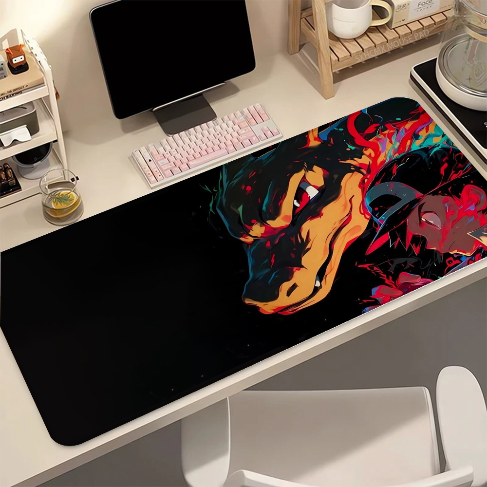 Gigantamax Charizard P-Pokemon - Gaming Keyboard Noise 评论和价格