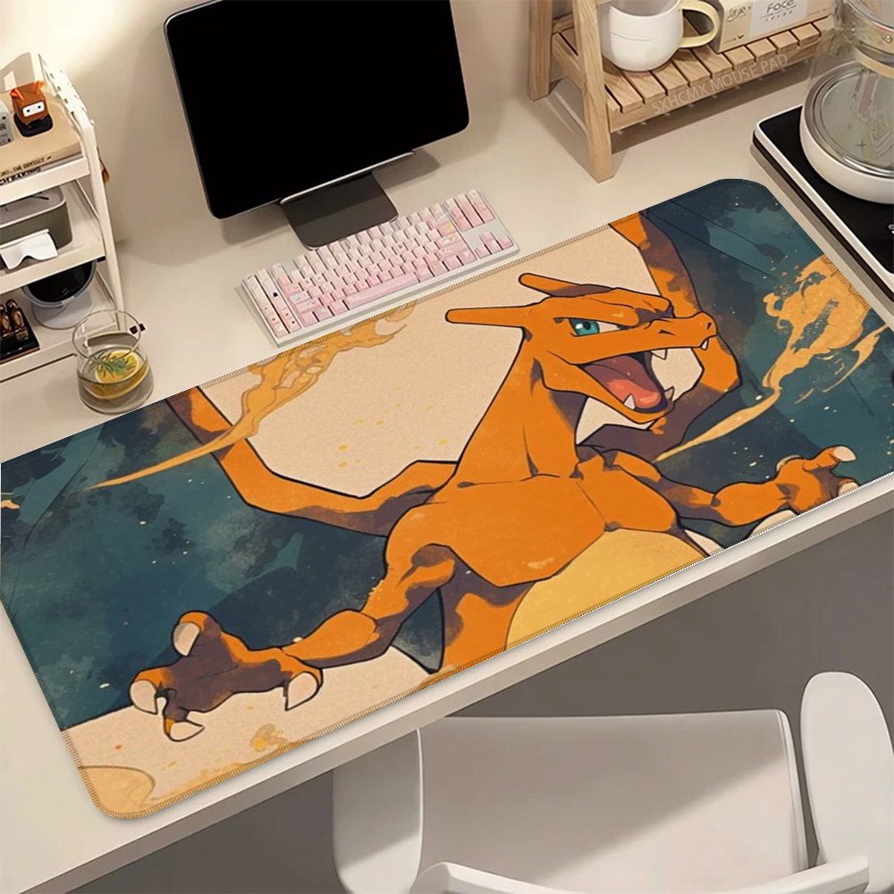 Gigantamax Charizard P-Pokemon - Gaming Keyboard Noise 评论和价格