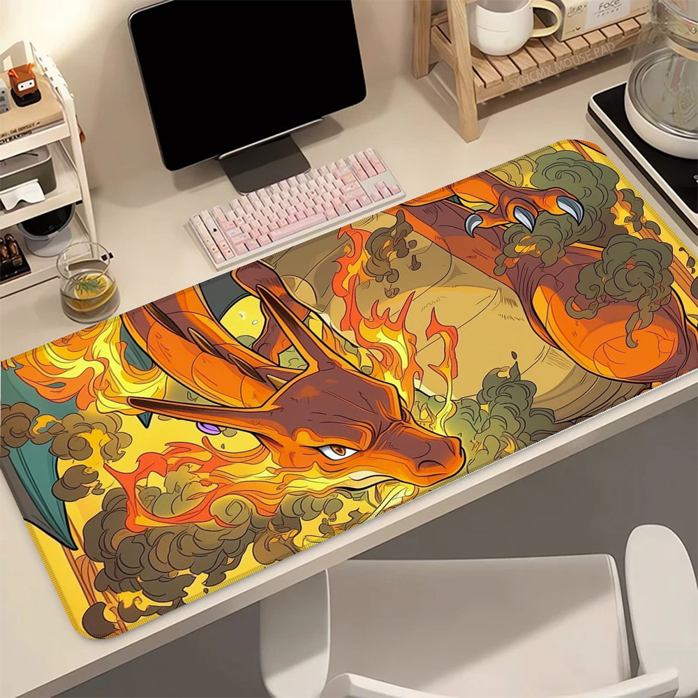 Gigantamax Charizard P-Pokemon - Gaming Keyboard Noise 评论和价格