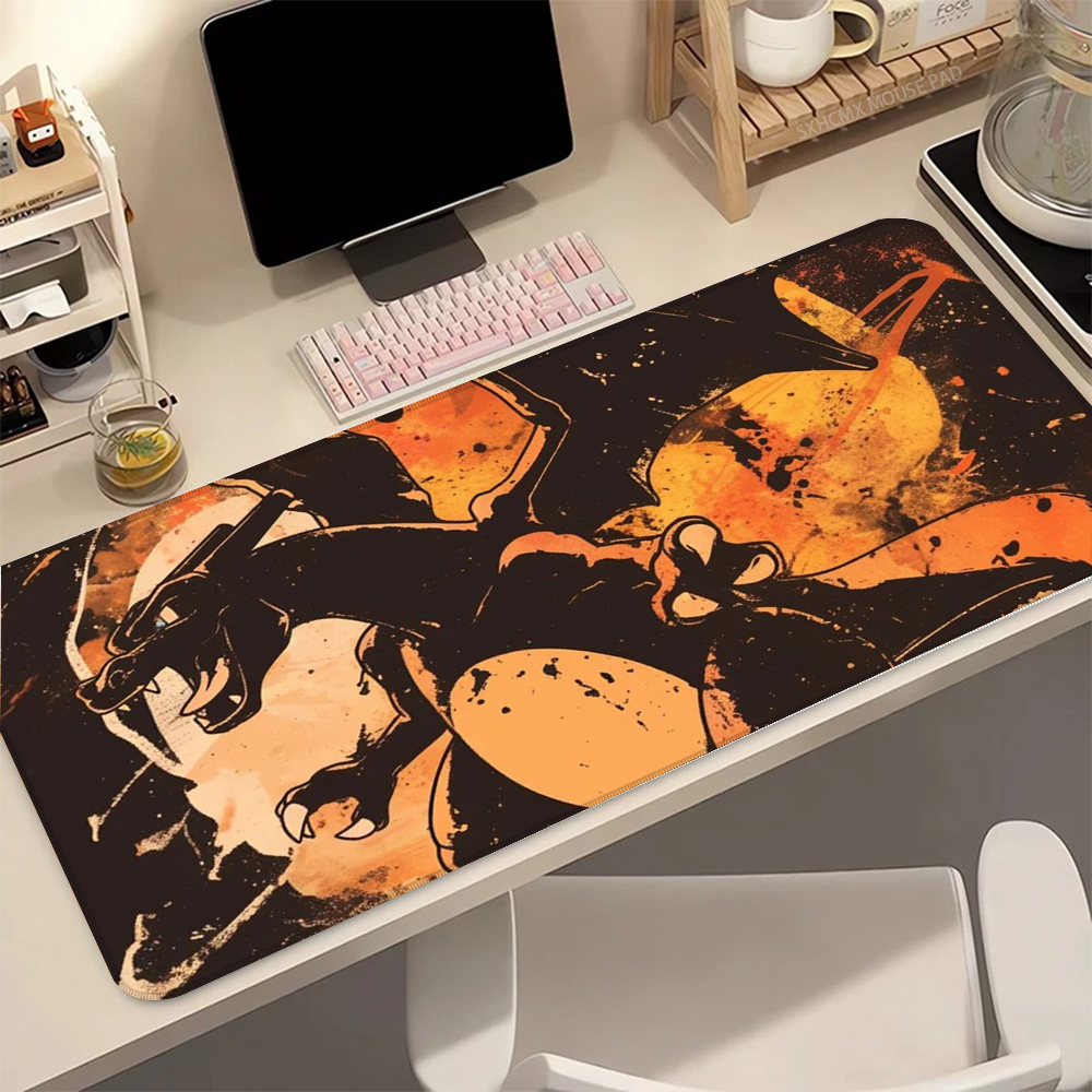 Gigantamax Charizard P-Pokemon - Gaming Keyboard Noise 评论和价格