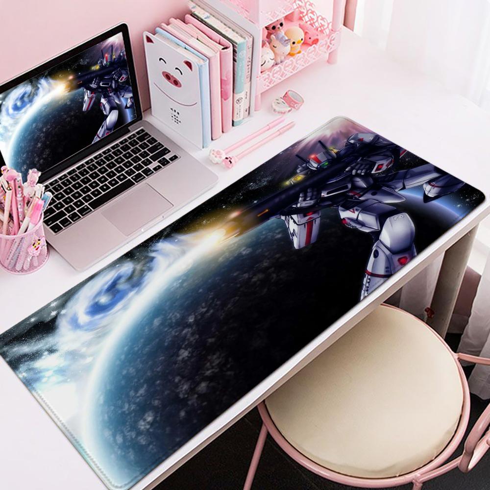 R-Robotechs Mouse Pad 90x40CM  - Gaming Keyboard Non Mechanical 评论和价格