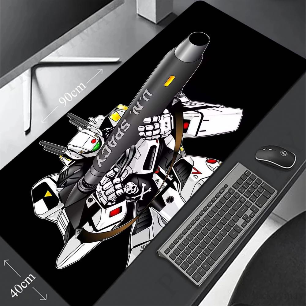 R-Robotechs Mouse Pad 90x40CM  - Gaming Keyboard Non Mechanical 评论和价格