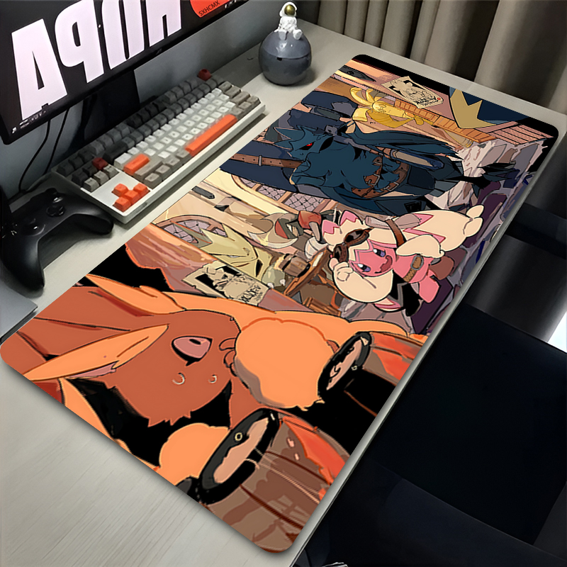 Mouse Pad P-pokemon Tinkaton G - Gaming Keyboard Noise 评论和价格