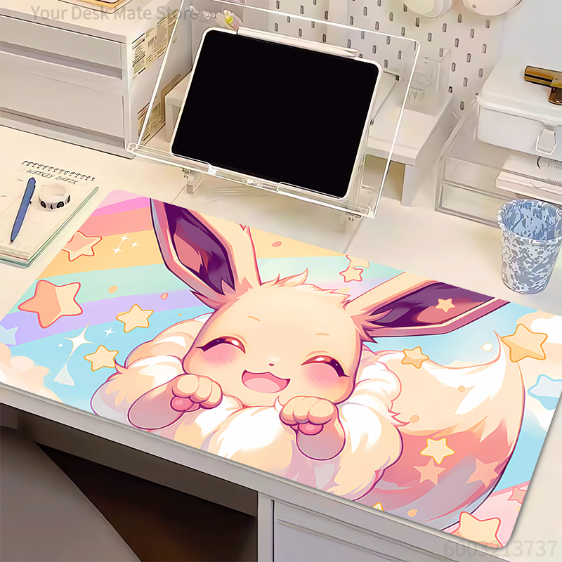 E-sports Mouse Pad P-Pokemon E - Gaming Keyboard Best 评论和价格