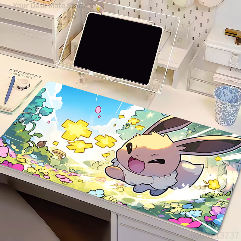 E-sports Mouse Pad P-Pokemon E - Gaming Keyboard Best 评论和价格