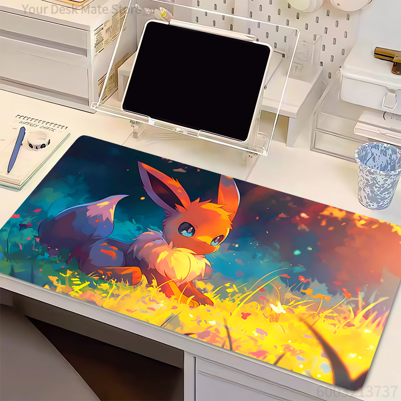 E-sports Mouse Pad P-Pokemon E - Gaming Keyboard Best 评论和价格