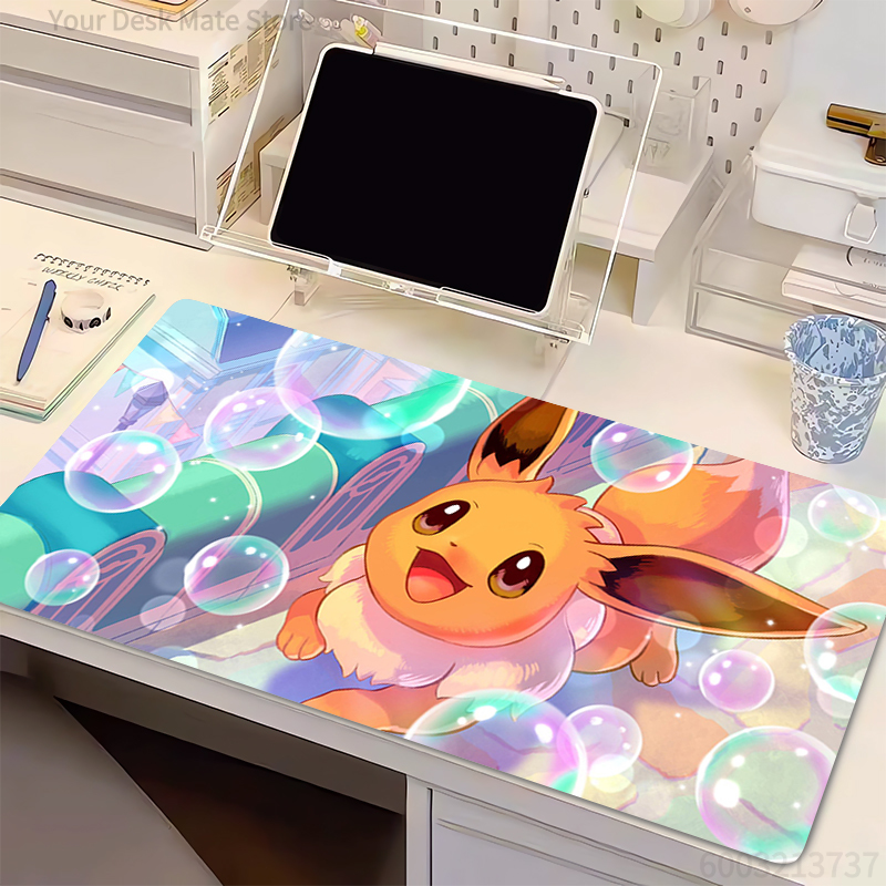 E-sports Mouse Pad P-Pokemon E - Gaming Keyboard Best 评论和价格