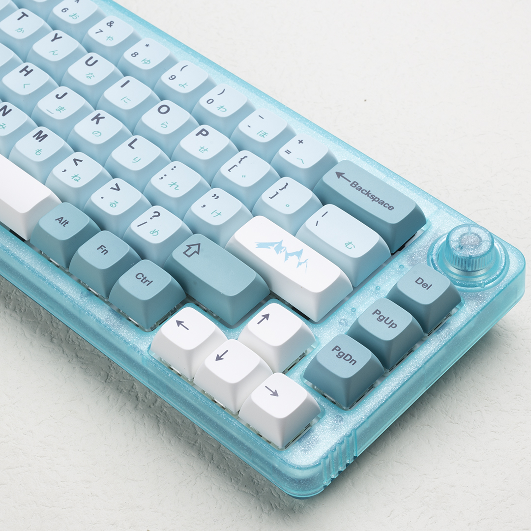 TM680 Hot Swap Mechanical Keyb - Hot Swap Pcb 评论和价格
