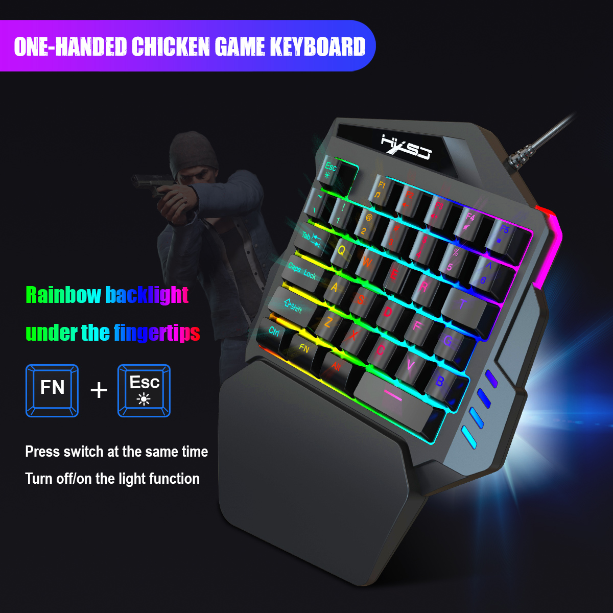 Best sale 35 Keys Film Membran - Gaming Keyboard Best 评论和价格