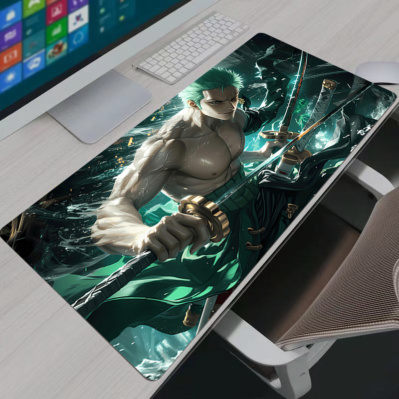 Mouse Pad Notbook One Piece Zo - Gaming Keyboard Noise 评论和价格