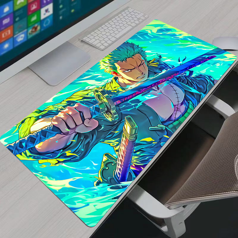 Mouse Pad Notbook One Piece Zo - Gaming Keyboard Noise 评论和价格