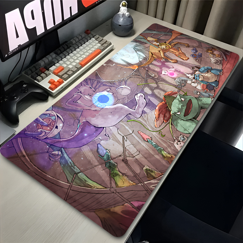 Colorful Gaming Mousepad Lapto - Gaming Keyboard Top 评论和价格