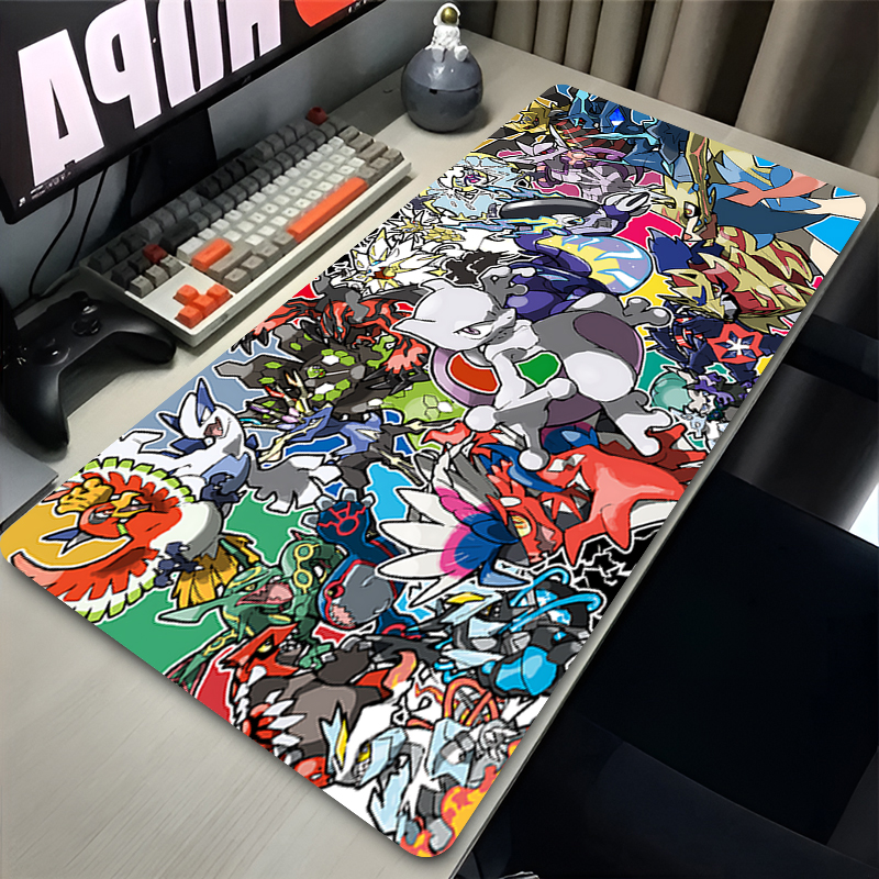 Colorful Gaming Mousepad Lapto - Gaming Keyboard Top 评论和价格