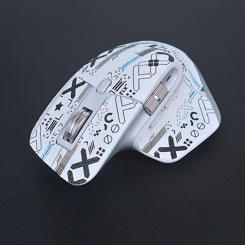 Mouse Pad Sticker for Logitech - Gaming Keyboard And Mouse Wireless 评论和价格