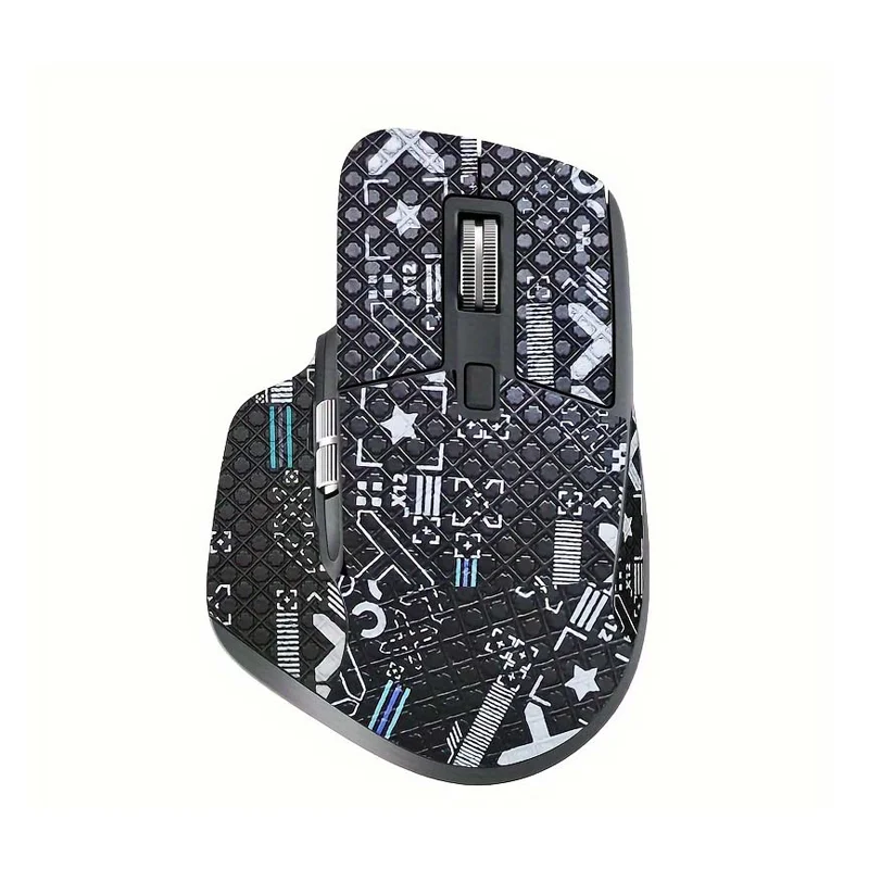 Mouse Pad Sticker for Logitech - Gaming Keyboard And Mouse Wireless 评论和价格