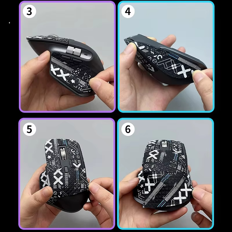 Mouse Pad Sticker for Logitech - Gaming Keyboard And Mouse Wireless 评论和价格