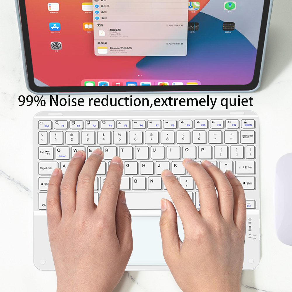 Touchpad Wireless Keyboard and - Gaming Keyboard Wireless 评论和价格