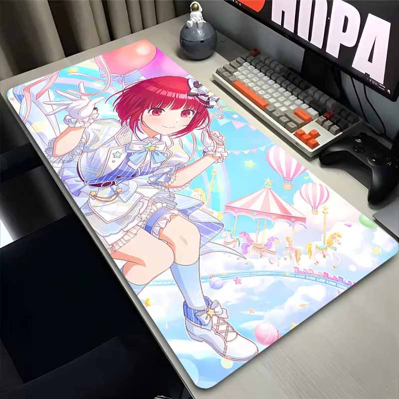 Mouse Pad PC Non Slip Rubber C - Gaming Keyboard Noise 评论和价格