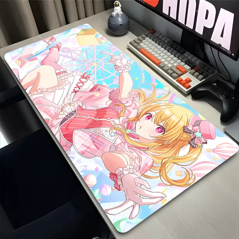 Mouse Pad PC Non Slip Rubber C - Gaming Keyboard Noise 评论和价格