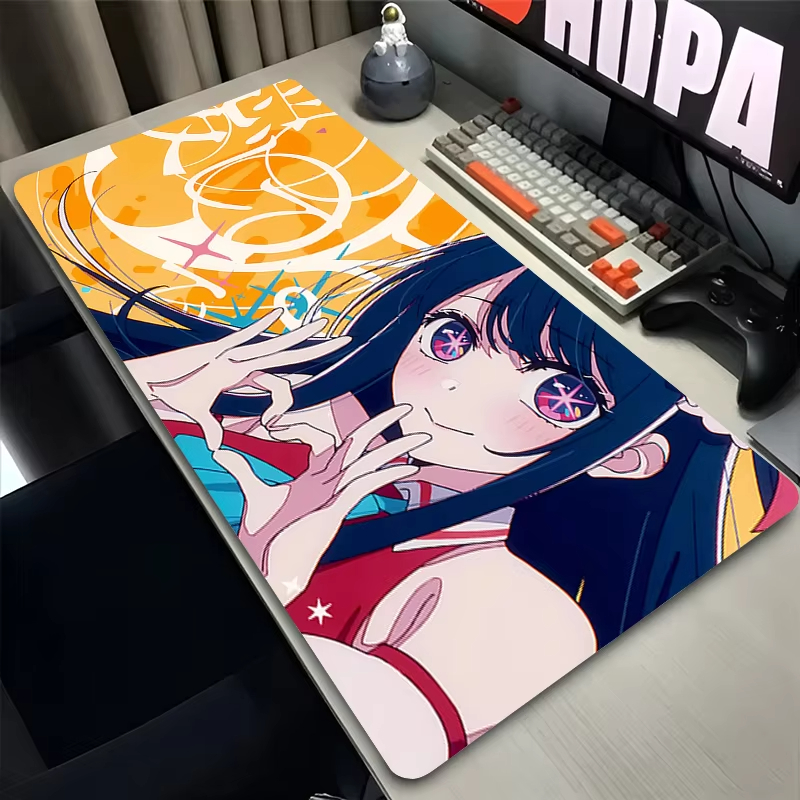 Mouse Pad PC Non Slip Rubber C - Gaming Keyboard Noise 评论和价格