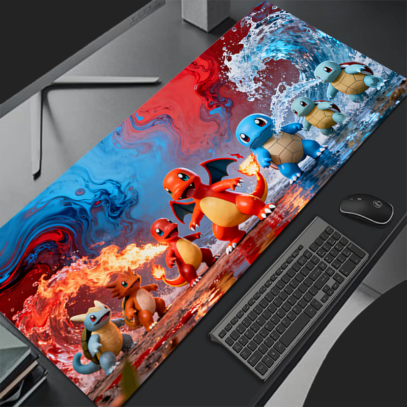 Anime Gengar Pokemon Pikachu C - Gaming Keyboard Noise 评论和价格