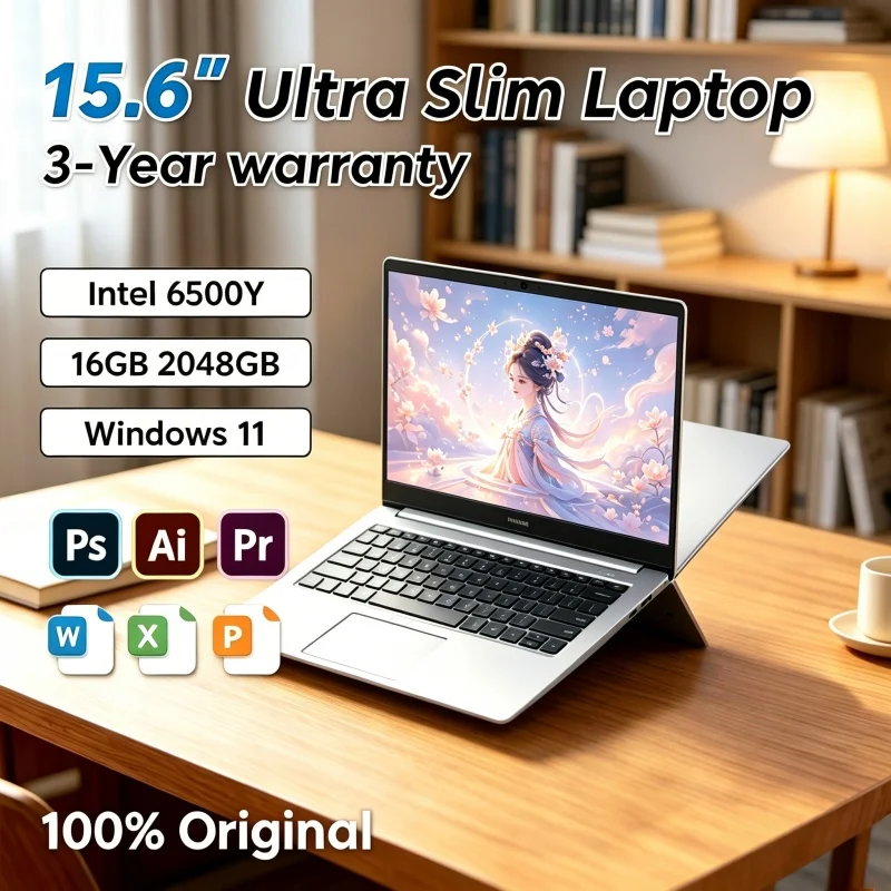 Dapper 2026 Sleek Cut 15.6 Lap - Gaming Keyboard 2026 评论和价格