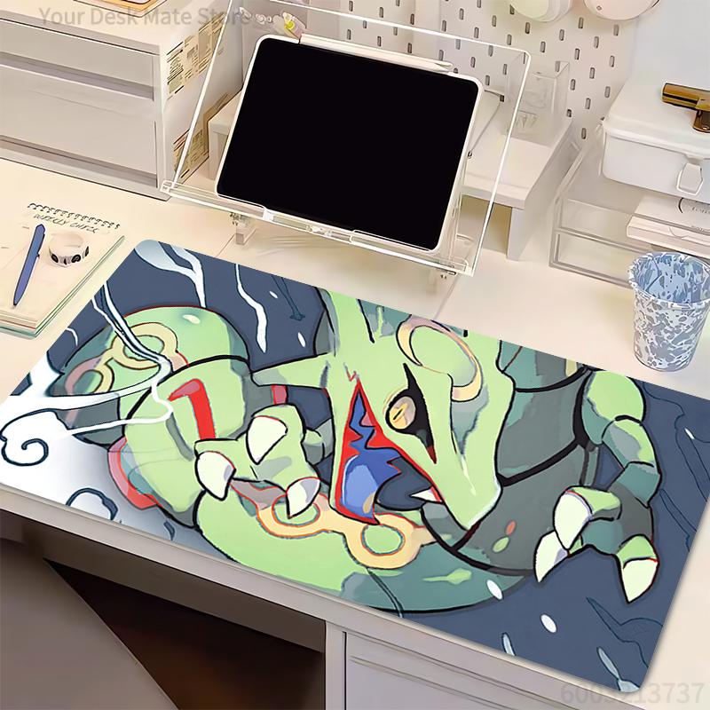 Anime Mouse Pad P-Pokemon Rayq - Gaming Keyboard Best 评论和价格