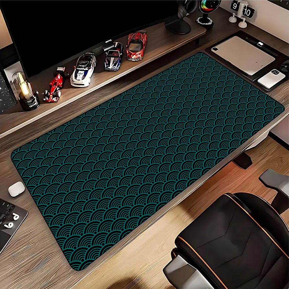 Mouse Pad Non-slip Gaming Mous - Gaming Keyboard Non Mechanical 评论和价格